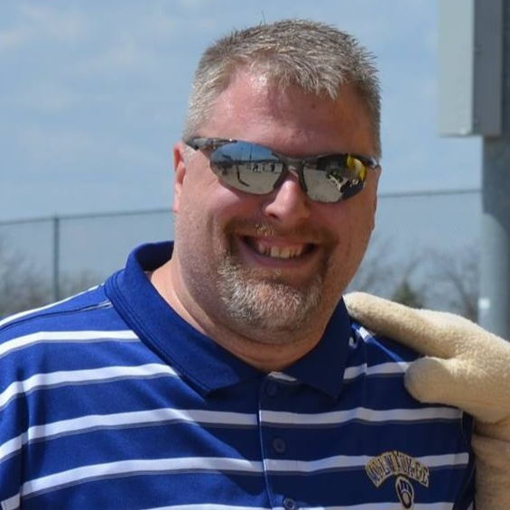 Kevin Kostelecky