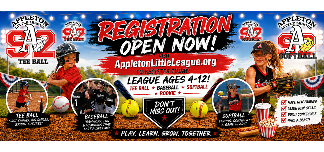 CLICK ABOVE TO REGISTER FOR SECOND SEASON ('S2')